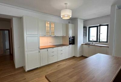 Apartament 3 cam | Upground Rezidence | Pipera | Parcare subterana |