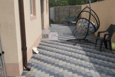 Vila P+1 Mihailesti - 4