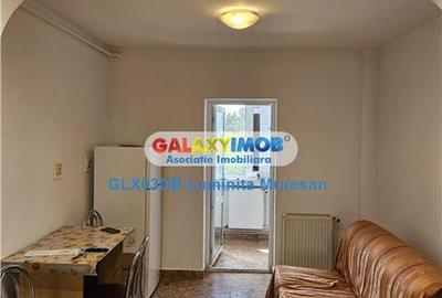 Apartament cu 2 camere decomandat, mobilat în Micro 3 - 13