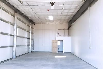 Bulevardul Basarabia – Faur, zona industriala, depozit 150 mp - 1