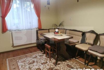 Casă cu 3 camere cu Teren 150 Mp în Sfântu Ilie - 5