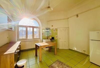 Apartament cu 1 camere semidecomandat, mobilat în Ultracentral - 7