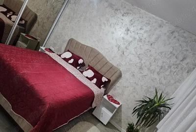 Apartament cu 2 camere decomandat în Chinteni - 8