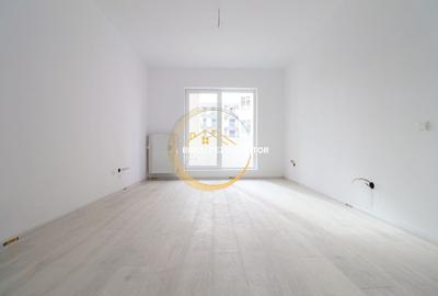 Apartament cu 2 camere decomandat în Theodor Pallady