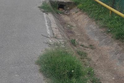 Teren de 1174 mp, în Central - 3