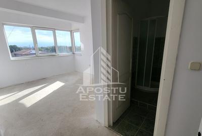 Casă cu 3 camere cu Teren 600 Mp în Mehala - 2