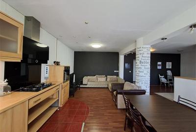 Apartament cu 4 camere decomandat, mobilat în Turnișor - 2