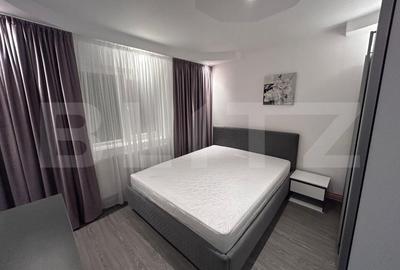 Apartament cu 2 camere decomandat, mobilat în Craiovița Nouă - 4