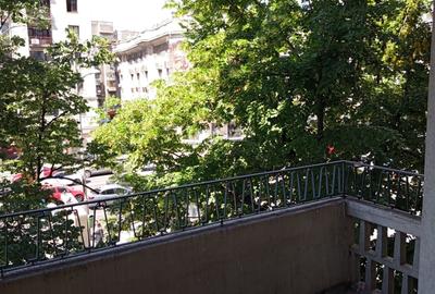 Apartament cu 2 camere semidecomandat în P-ța Romană - 4