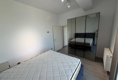 Apartament cu 2 camere decomandat, mobilat în Grozăvești - 10
