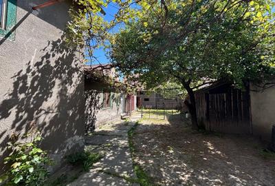 Casă individuală cu 4 camere cu Canalizare în Boița - 2