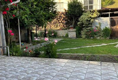 Casă cu 4 camere cu Teren 460 Mp în Nădrag - 7