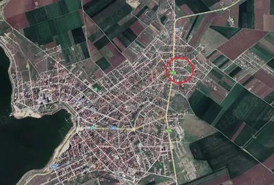 Teren de 950 mp, în Techirghiol - 1