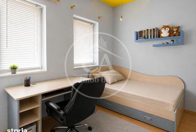 Casă cu 5 camere decomandat cu Teren 298 Mp în Rogerius - 18