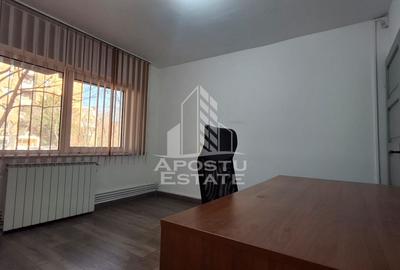 Apartament cu 3 camere decomandat, mobilat în Podgoria - 3