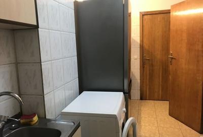 Garsoniera Clucerului-Arcul de Triumf, Herastrau! - 5