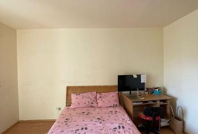 Garsonieră în Mănăștur - 2