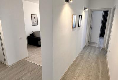 Apartament cu 2 camere decomandat în Central - 4