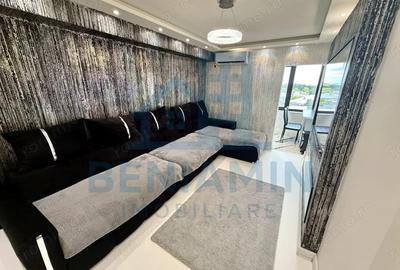 Apartament cu 2 camere semidecomandat în George Enescu - 4
