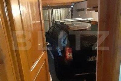 Casă cu 6 camere cu Teren 912 Mp în Pucioasa