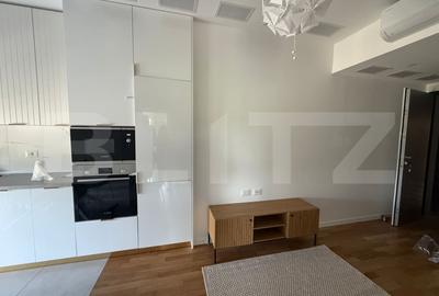 Apartament modern cu 3 camere, bloc nou, zona Cartodrom - 1
