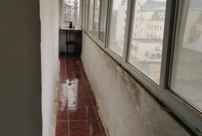 Apartament cu 3 camere semidecomandat în Universitate - 3