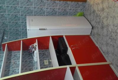 Apartament cu 2 camere decomandat în Piața Nouă - 4