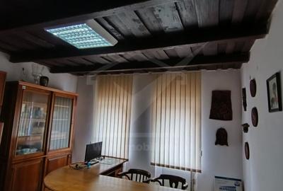 Casa individuala, 270 mp, Dambul Rotund - 3