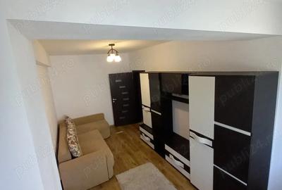 Apartament cu 2 camere decomandat în Central - 4