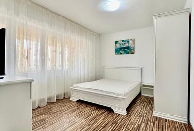 Apartament cu 2 camere decomandat în Tudor Vladimirescu - 1