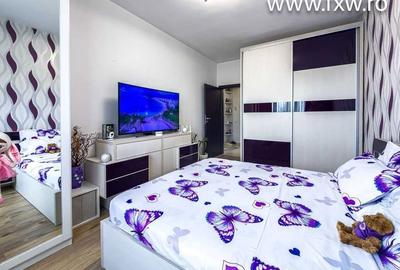 Apartament cu 2 camere decomandat în Drumul Taberei - 4
