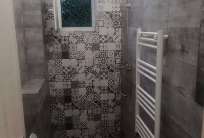 Garsonieră decomandată în Buziașului