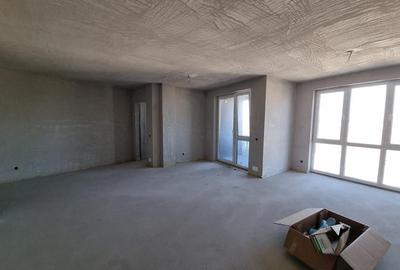 Apartament 3 camere 88 mp cu 2 balcoane, zona Vivo - 3