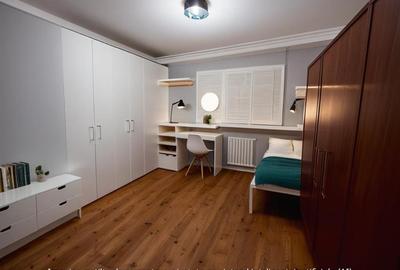 Apartament 2 camere, 60.39mp in proces de renovare, la 4 minute de Metrou Lujeru - 4