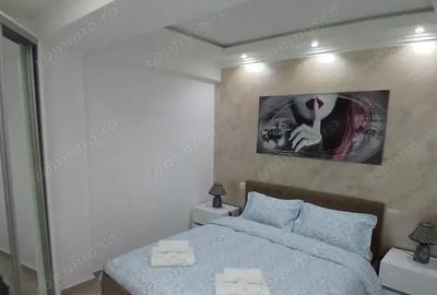 Apartament cu 2 camere decomandat în Gorjului - 4