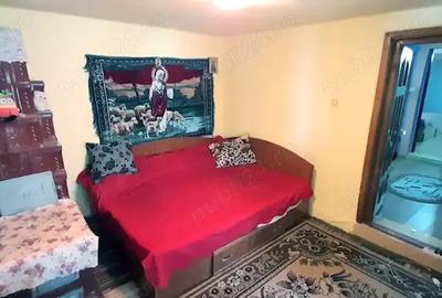 Casa cu 6 camere ?i 600 mp teren in comuna Ive?ti - 9