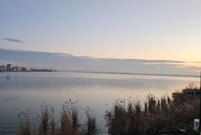 EXCLUSIVITATE! VILA UNICAT D+P+1 ZONA MAMAIA-SAT - 17