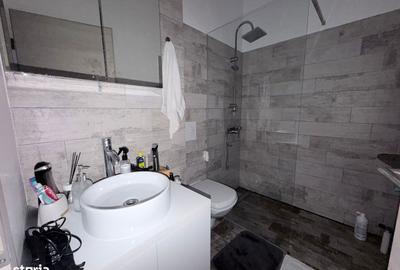 Apartament cu 3 camere decomandat, mobilat în Apărătorii Patriei - 11
