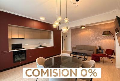 Apartament cu 2 camere decomandat în Dumbrăvița - 1