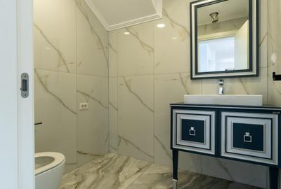 Vilă Modernă_Design Unic _4 Camere_Curte și Parcare Privată - 10