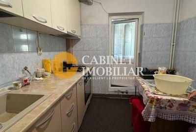 Apartament cu 3 camere în Metalurgie - 4