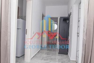Apartament cu 2 camere, mobilat în Chiajna - 11
