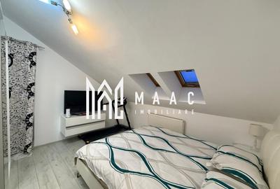 Apartament 2 camere | Decomandat I 2 balcoane I Turnișor - 4