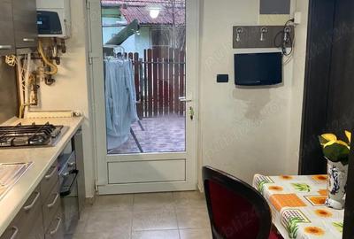 Garsonieră semidecomandată în Bălcescu - 2