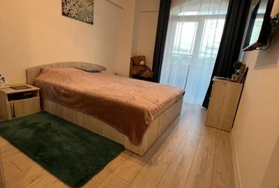 Apartament cu 3 camere decomandat, mobilat în Păcurari - 9