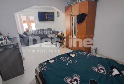 Casă individuală cu 2 camere cu Teren 100 Mp în Galata - 2