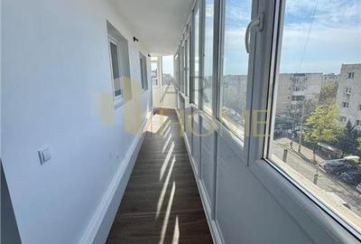 Apartament 4 camere, complet renovat, Ploiesti, zona Malu Rosu. - 23
