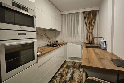 Apartament cu 2 camere decomandat în Central - 7