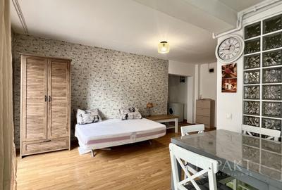 Apartament cu 3 camere semidecomandat în Bună Ziua - 2