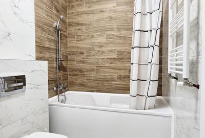 Apartament cu 2 camere în Central - 8